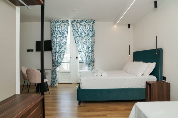 Hotel Il Tesoro Pompeiano