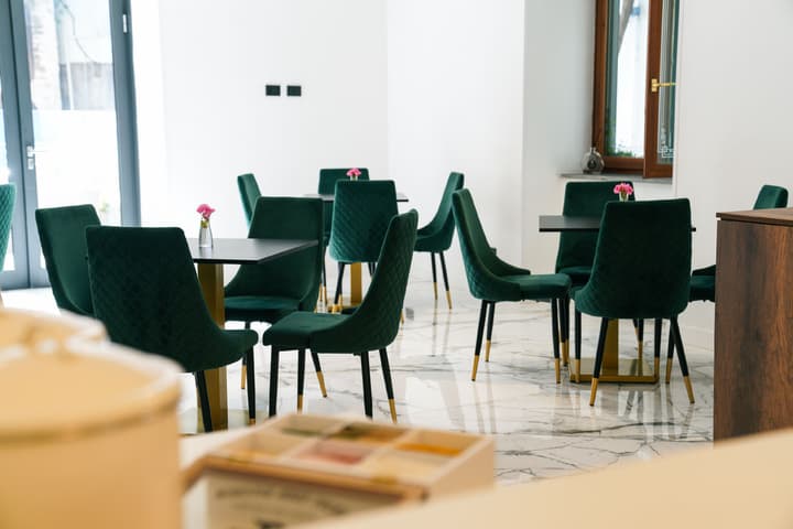 Hotel Il Tesoro Pompeiano