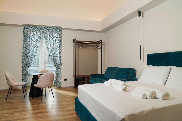 Hotel Il Tesoro Pompeiano