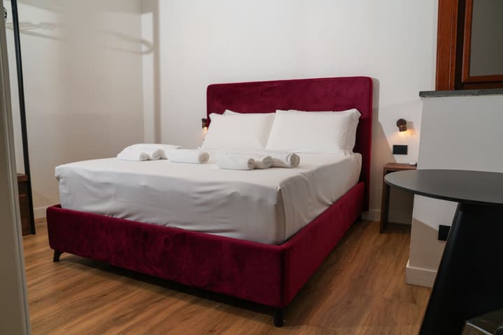Hotel Il Tesoro Pompeiano
