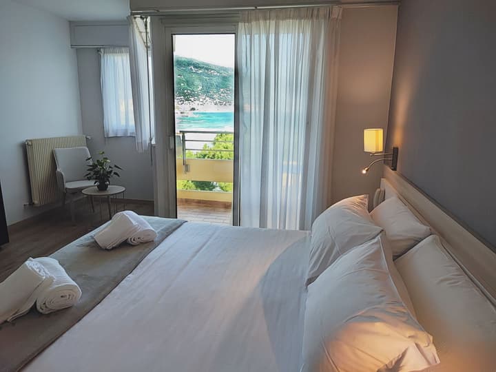 Hôtel Alexandra