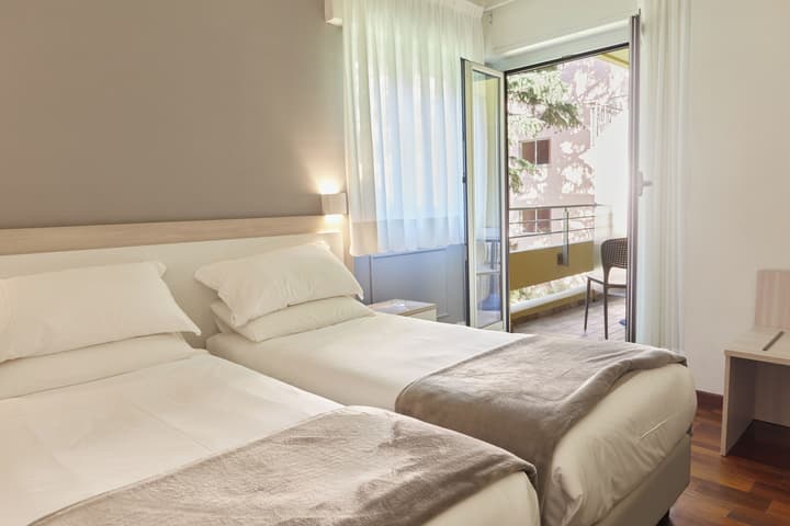 Hôtel Alexandra