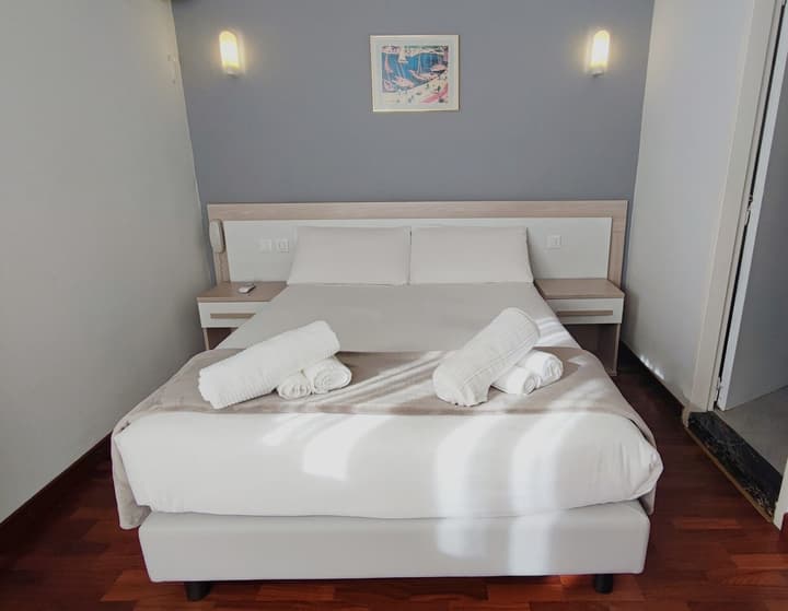 Hôtel Alexandra