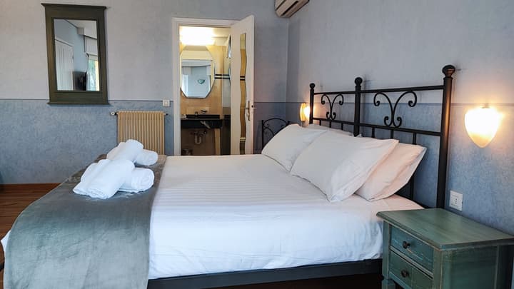 Hôtel Alexandra
