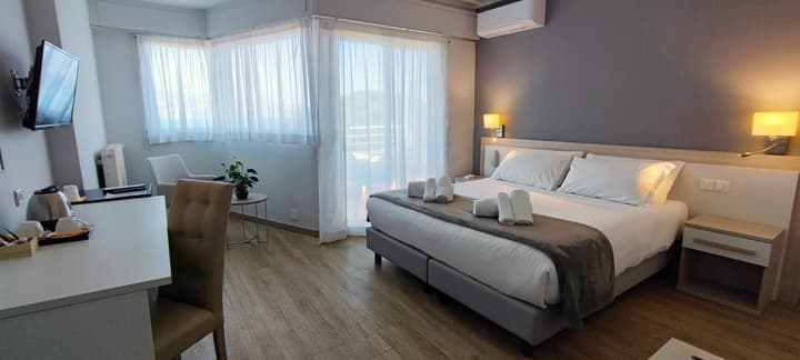 Hôtel Alexandra