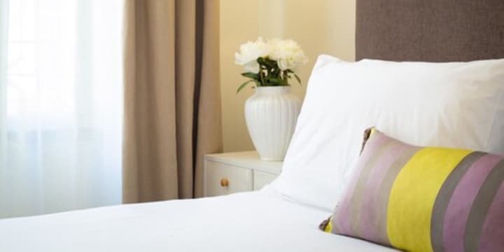 Hotel Les Armoiries
