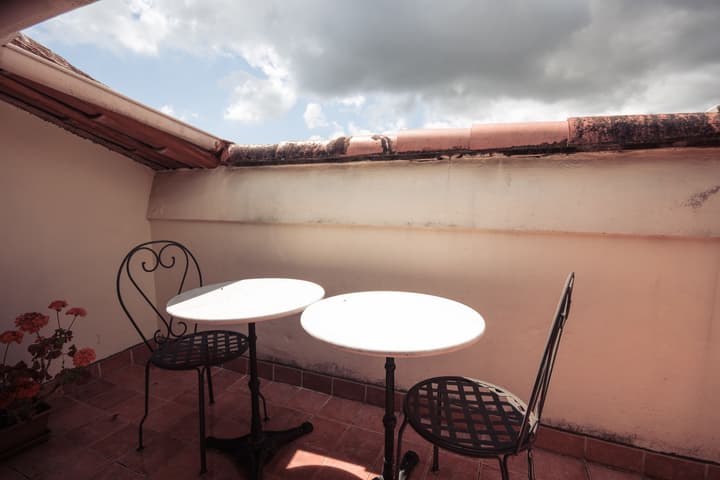 Hotel Les Armoiries
