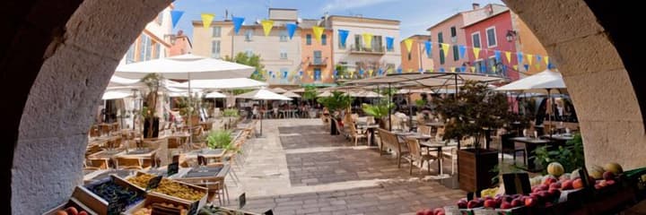 Hotel Les Armoiries
