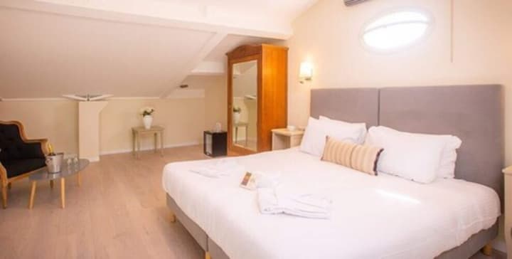 Hotel Les Armoiries