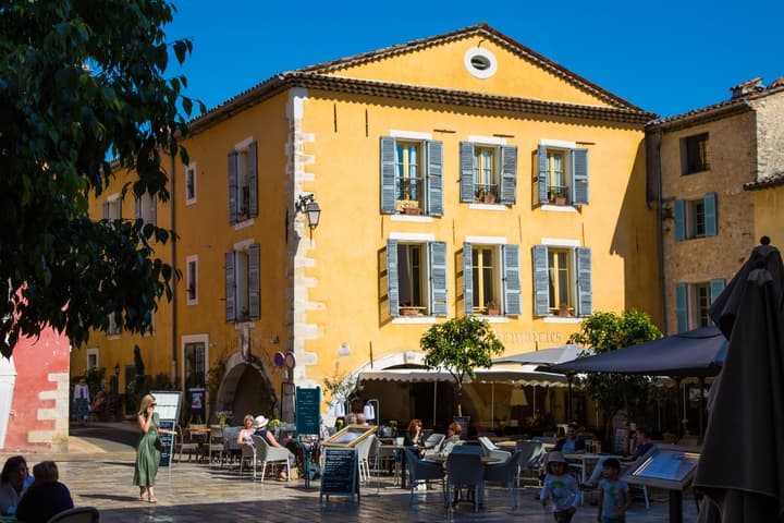 Hotel Les Armoiries
