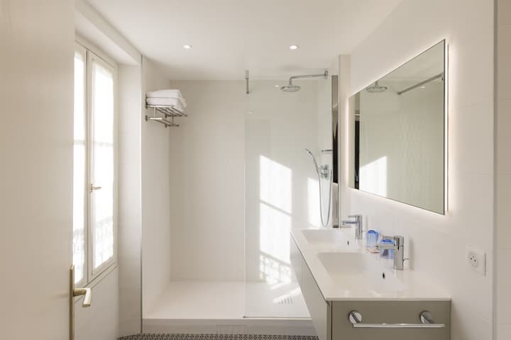 Hotel Les Armoiries