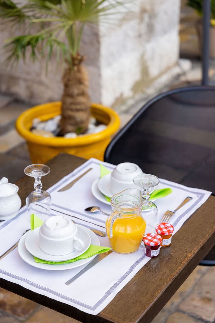 Hotel Les Armoiries
