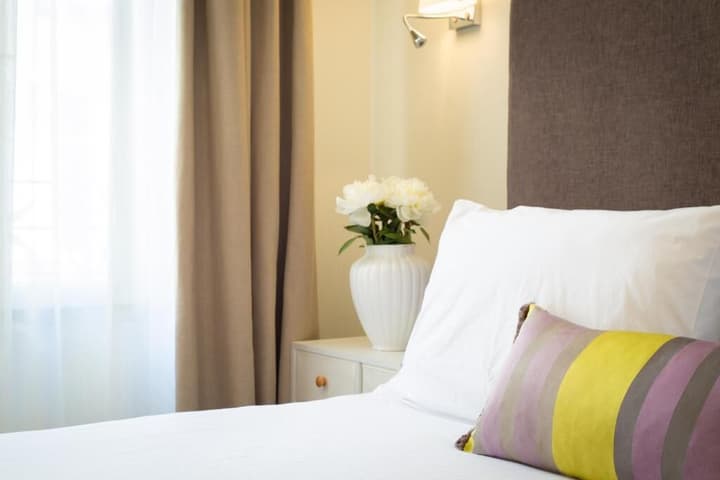 Hotel Les Armoiries