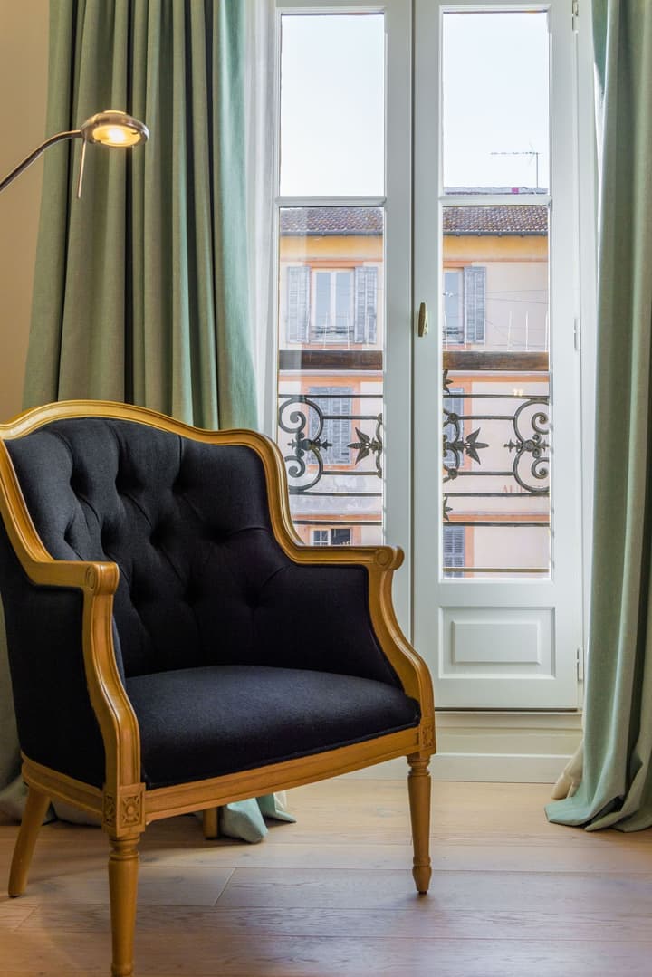 Hotel Les Armoiries