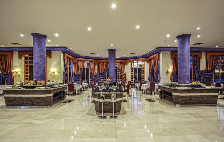 Palm Plaza Marrakech Hotel & Spa