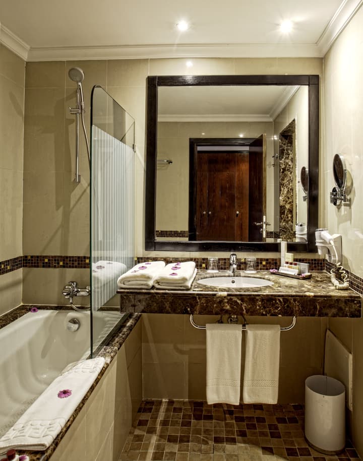 Palm Plaza Marrakech Hotel & Spa