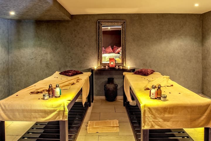 Palm Plaza Marrakech Hotel & Spa