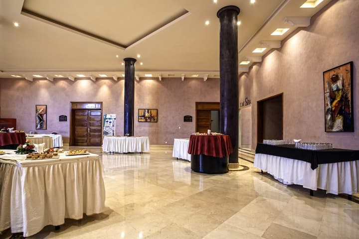 Palm Plaza Marrakech Hotel & Spa