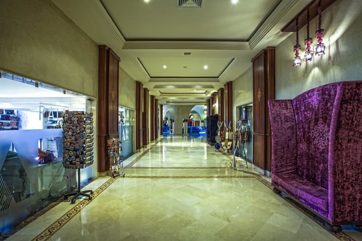 Palm Plaza Marrakech Hotel & Spa