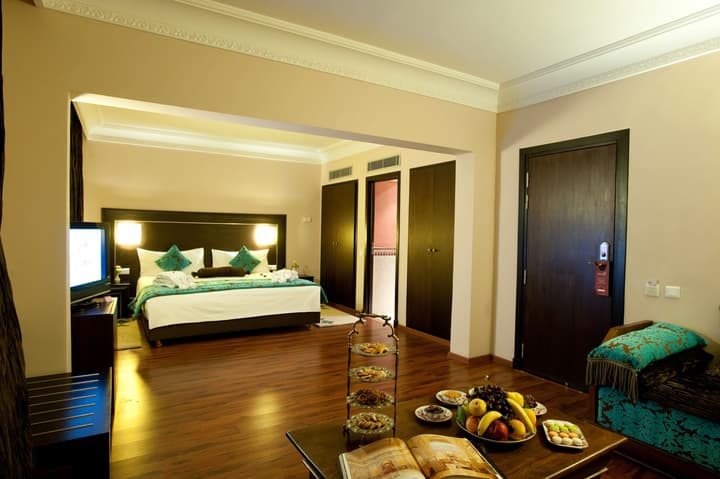 Palm Plaza Marrakech Hotel & Spa