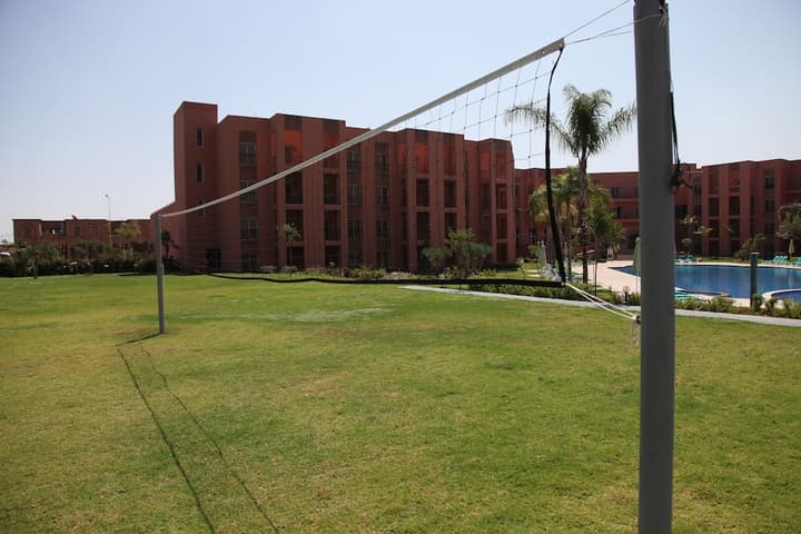 Palm Plaza Marrakech Hotel & Spa