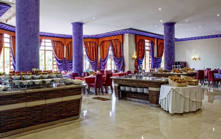 Palm Plaza Marrakech Hotel & Spa