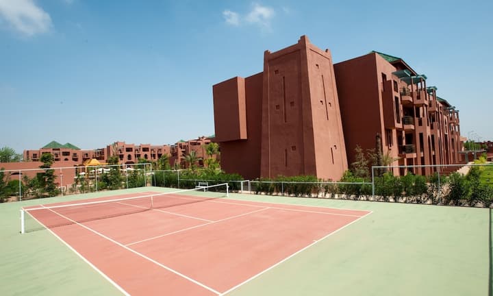 Palm Plaza Marrakech Hotel & Spa