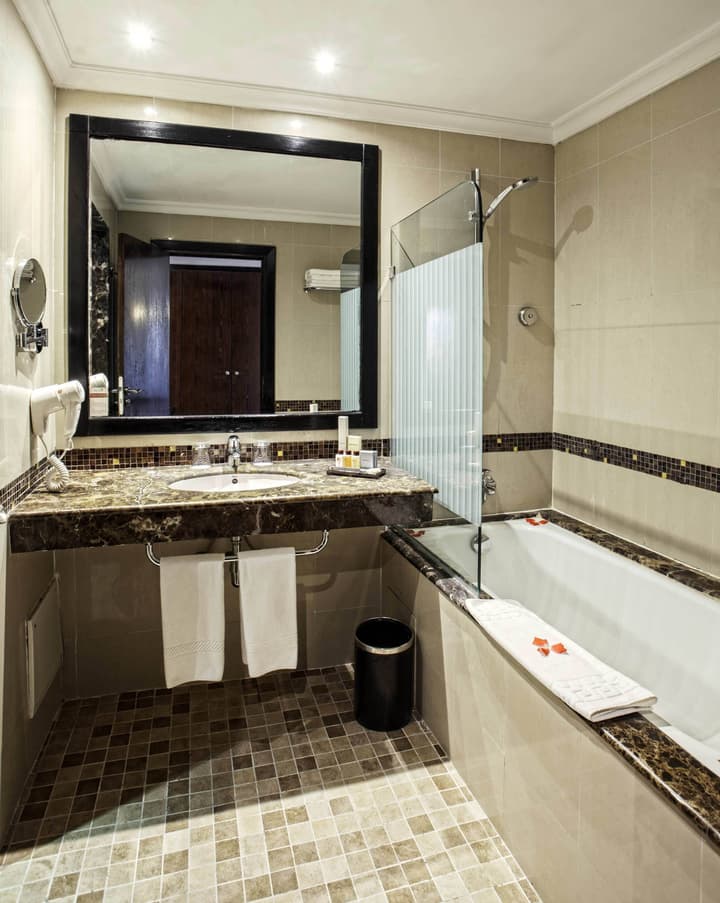 Palm Plaza Marrakech Hotel & Spa
