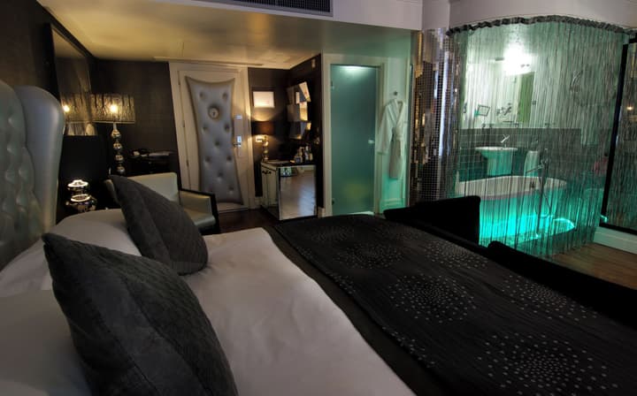 Karma Sanctum Soho