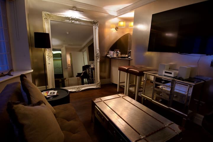 Karma Sanctum Soho
