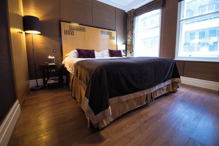 Karma Sanctum Soho