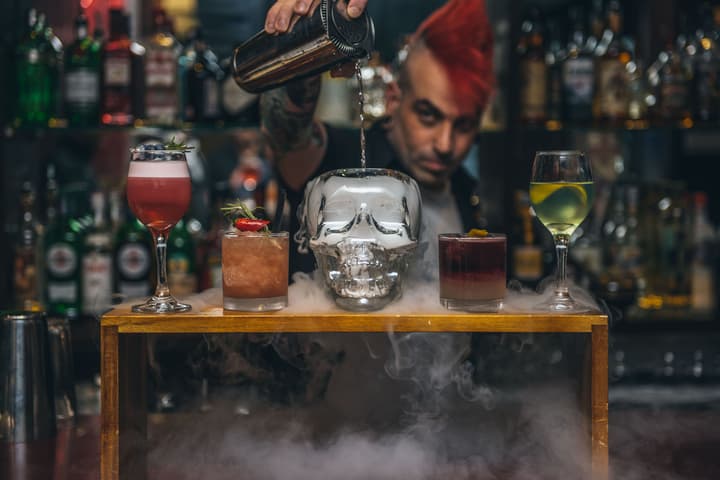 Karma Sanctum Soho