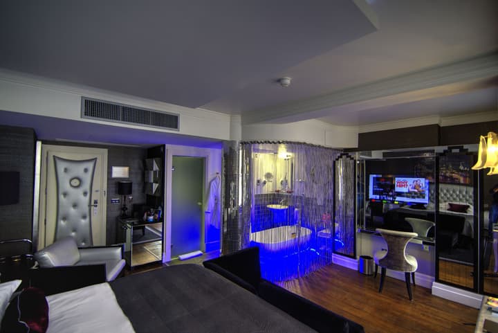 Karma Sanctum Soho