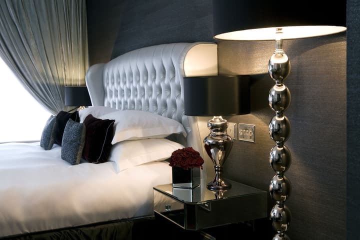 Karma Sanctum Soho