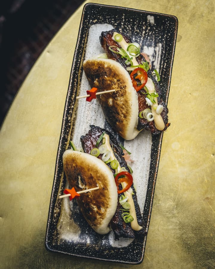 Karma Sanctum Soho