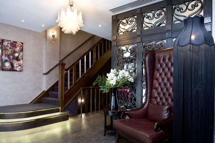 Karma Sanctum Soho