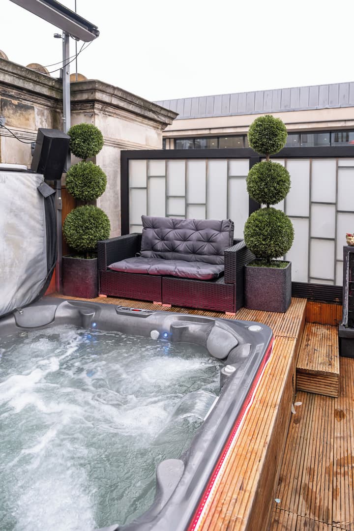 Karma Sanctum Soho