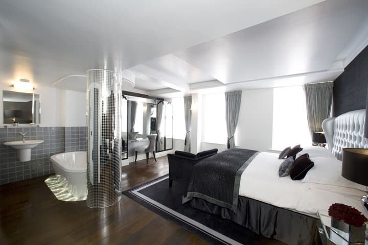 Karma Sanctum Soho
