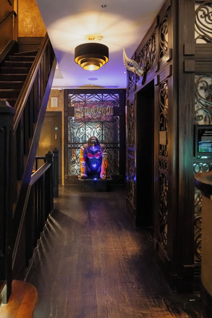 Karma Sanctum Soho