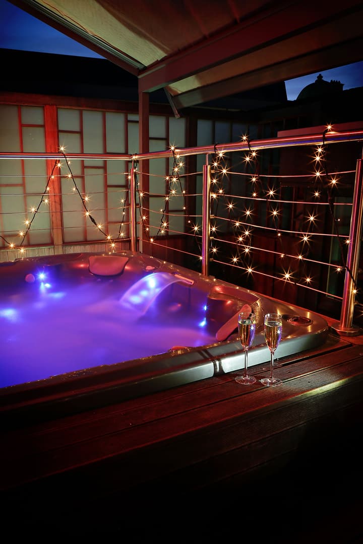 Karma Sanctum Soho