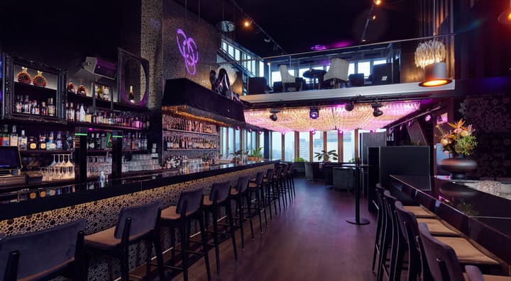 WestCord Fashion Hotel Amsterdam