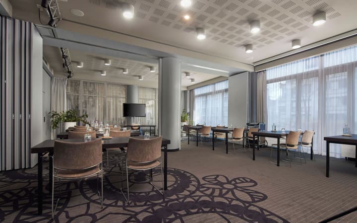 WestCord Fashion Hotel Amsterdam