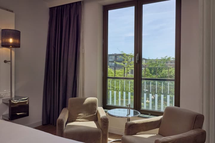 WestCord Fashion Hotel Amsterdam