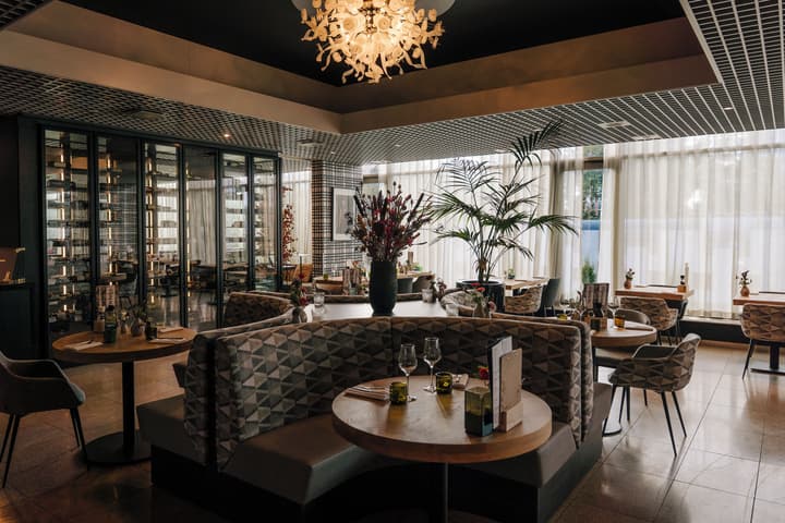 WestCord Fashion Hotel Amsterdam