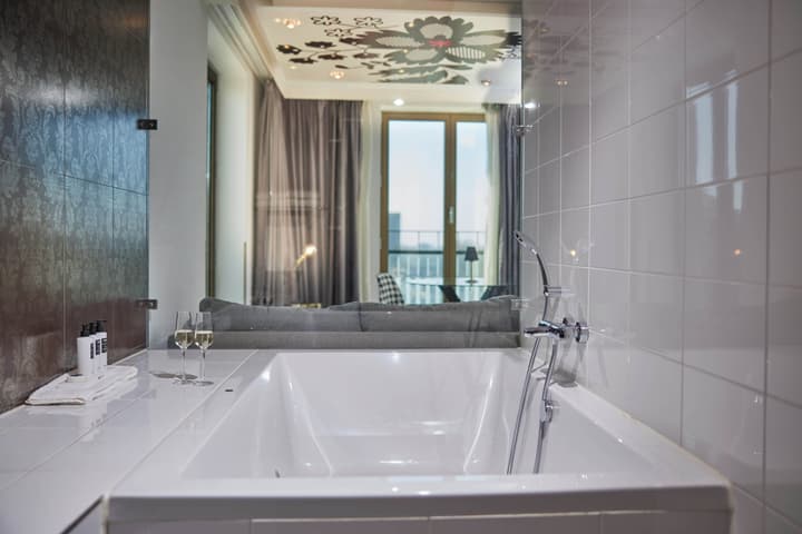 WestCord Fashion Hotel Amsterdam