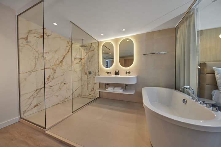 WestCord Fashion Hotel Amsterdam