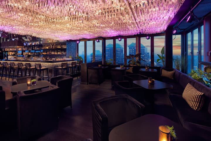 WestCord Fashion Hotel Amsterdam
