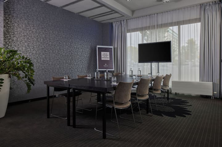 WestCord Fashion Hotel Amsterdam