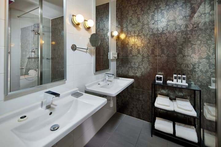 WestCord Fashion Hotel Amsterdam
