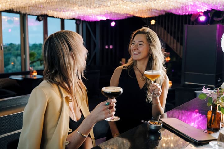 WestCord Fashion Hotel Amsterdam